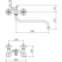 Fashun A2226-2 Image #2
