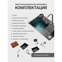 Saniteco LD0113 Image #7