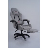 Calviano 1584 (велюр, серый) Image #14