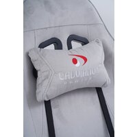 Calviano 1584 (велюр, серый) Image #21