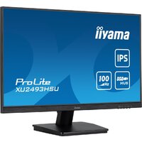 iiyama ProLite XU2493HSU-B7 Image #3