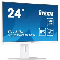 iiyama ProLite XUB2492HSU-W6 Image #3