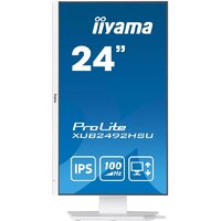 iiyama ProLite XUB2492HSU-W6 Image #2