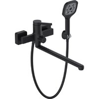 Econoce D35 730 EC0731BL (черный)