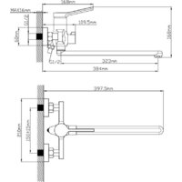 Econoce D35 730 EC0731BL (черный) Image #3