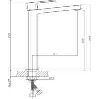 Lauter Cascade 21СК0655BS Image #2