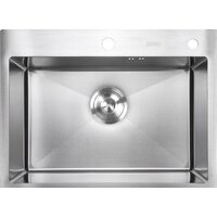 Avina HM6048 (нержавеющая сталь)