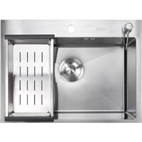 Avina HM6048 (нержавеющая сталь) Image #2