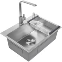 Avina HM6048 (нержавеющая сталь) Image #4