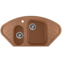 Gerhans E02 (терракот) Image #1