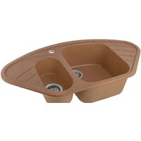 Gerhans E02 (терракот) Image #3