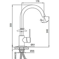 Frud R42052-12 Image #6