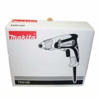 Makita TD0100 Image #3