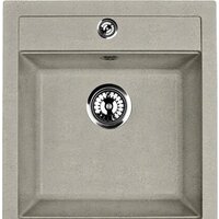 ZorG Como 46 (серый жемчуг)