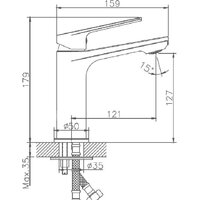 Haiba HB10533-3 (серый) Image #2