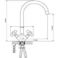 Ekko EM4118 Image #2