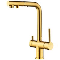 Paulmark Serpentine Se213222-BG (золото/брашированное золото)