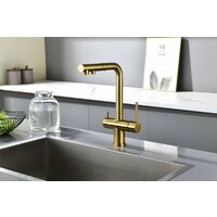 Paulmark Serpentine Se213222-BG (золото/брашированное золото) Image #2