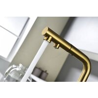 Paulmark Serpentine Se213222-BG (золото/брашированное золото) Image #12