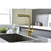 Paulmark Serpentine Se213222-BG (золото/брашированное золото) Image #3