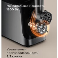 Redmond (Редмонд) MG504 Image #6