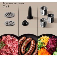 Redmond (Редмонд) MG504 Image #2