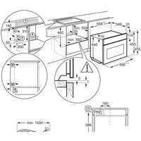 Electrolux EVM8E08Z Image #8