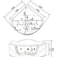 Gemy G9247 K 165x165 Image #5