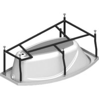 Radomir София Терапия 2-81-2-2-0-223 (с гидромассажем, правый) Image #4