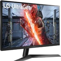 LG UltraGear 27GN60R-B Image #4