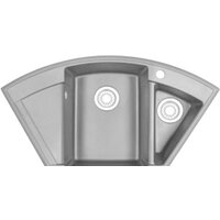 Granula GR-9001 (алюминиум)