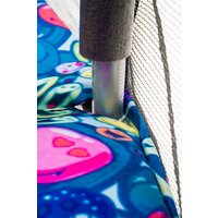 Calviano Outside Master Smile 312 см - 10ft (внешняя сетка, с лестницей) Image #2