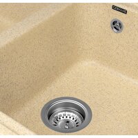 Gerhans C02 (песочный) Image #4