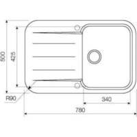 KUPPERSBERG Lira 1B1D Ecru Image #3