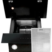 Grand Gloucester 50 (черный) Image #4