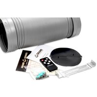 Grand Gloucester 50 (черный) Image #6