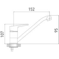 Gross Aqua Delta 3210268С-G0109 Image #2