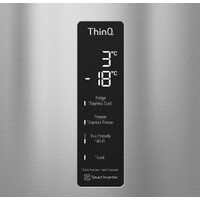 LG DoorCooling+ GA-B509CMQM Image #15