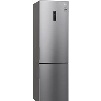 LG DoorCooling+ GA-B509CMQM Image #3