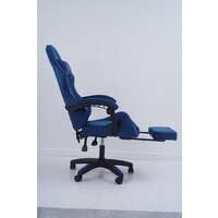 Calviano 1584 (велюр, синий) Image #4