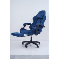 Calviano 1584 (велюр, синий) Image #11