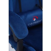 Calviano 1584 (велюр, синий) Image #26