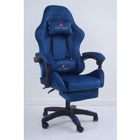 Calviano 1584 (велюр, синий) Image #23