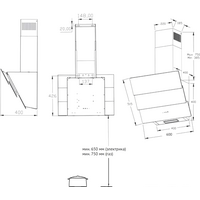 Korting KHC 68073 GN Image #3