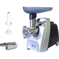 Аксион М62.04 (черный/серебристый)