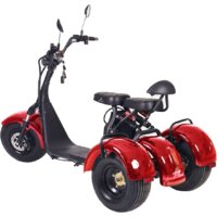 Yakama АР-Н0006B (красный)