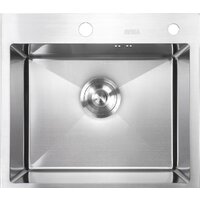 Avina HM4848 (нержавеющая сталь)