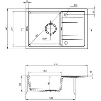 Deante ZRCA2113 Image #2