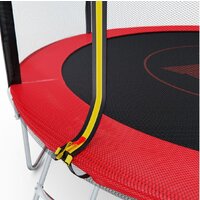 DFC Pelpo GBT-10R (красный) Image #6