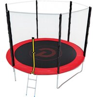 DFC Pelpo GBT-10R (красный)